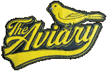 The Aviary Patch GIF