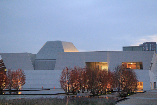 Aga Khan Museum