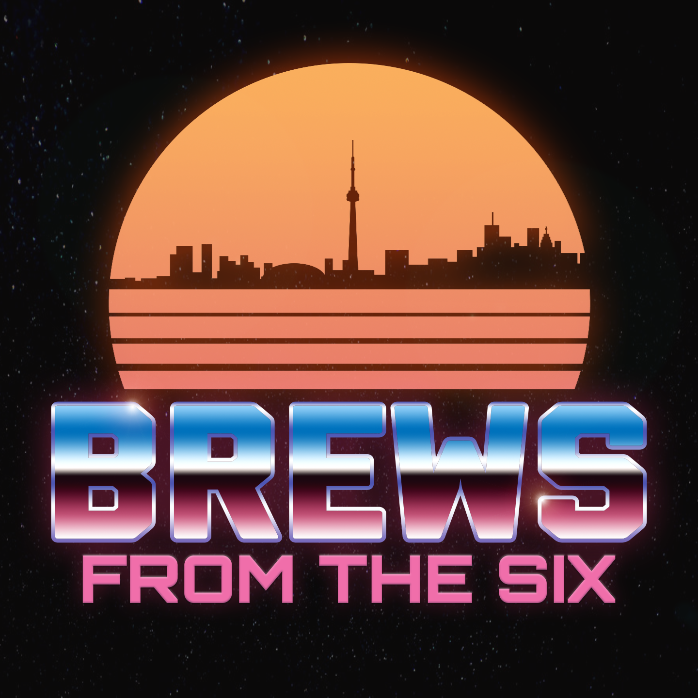 Brews from the Six