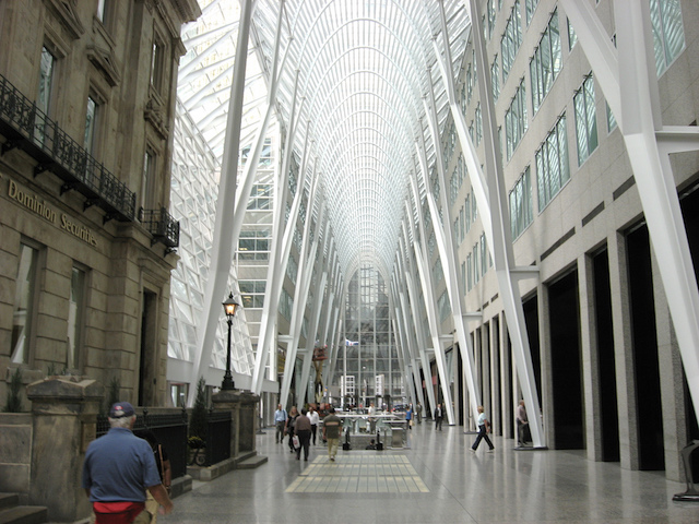 Brookfield Place