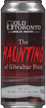 Haunting of Gibraltar Point Can