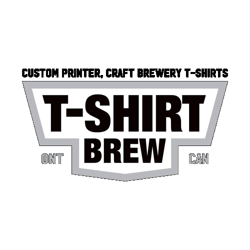 T-Shirt Brew Gif