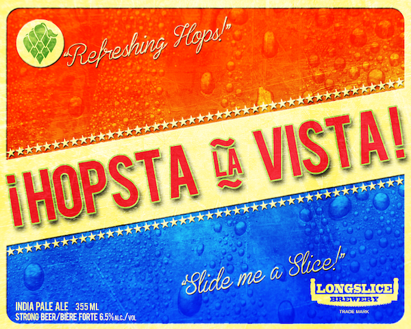 Hopsta logo