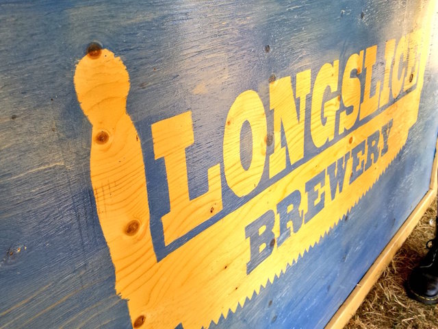 Longslice Brewery