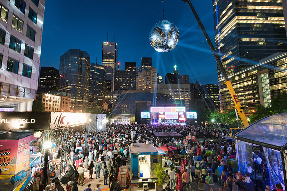 Luminato Festival