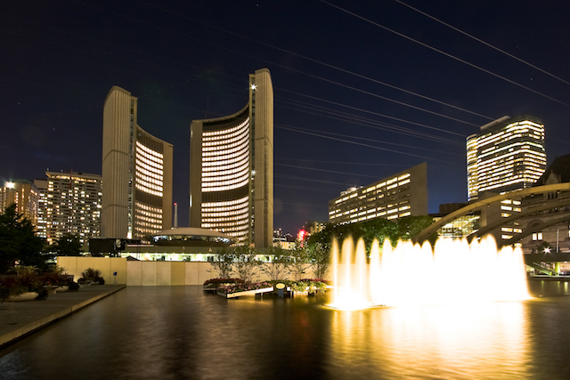 Nathan Phillips Square