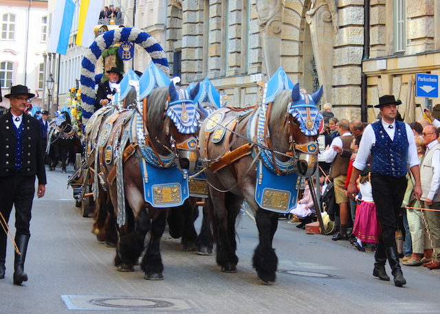 Oktoberfest