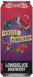 Princess Bumbleberry Sour - Longslice Brewery.gif