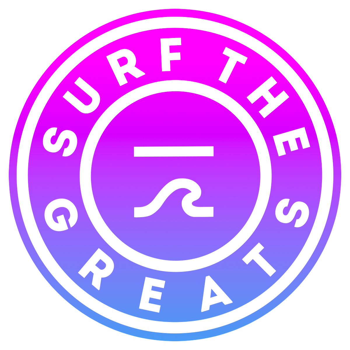 Surf the Greats at Longslice Brewery