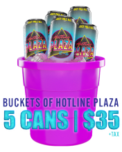 Hotline-bucket-Aviary-Brewpub