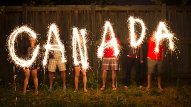 Canada Day